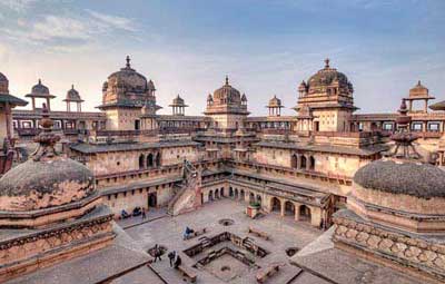 Colorful Heritage Rajasthan Tour Package