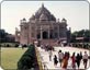 Akshardham Temple, Ahmedabad