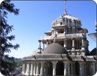 Dilwara Temple