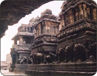 Ellora Caves