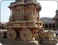 Chandikesvara Temple, Hassan