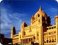 Umaid Bhawan Palace, Jodhpur