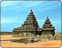 Mahabalipuram Travel