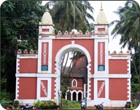 Sawantwadi Palace