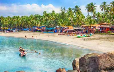 Enchanting Karnataka with Goa Tour Package