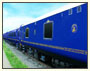 Deccan Odyssey Luxury Train Tour