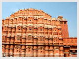 Hawa Mahal, Jaipur