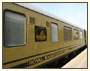 Royal Rajasthan on Wheels Luxury Train Tour