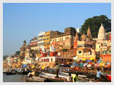 Varanasi Ghat