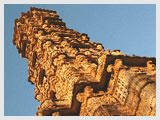 Victory Tower, Chittorgarh