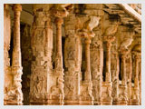 Virupaksha Temple, Hospet