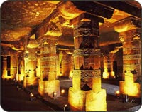 Ajanta Caves