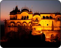 Bala Fort, Alwar