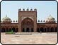 Fatehpur Sikri