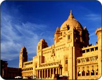 Umaid Bhawan Palace, Jodhpur