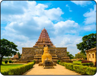 Thanjavur Travel