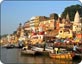 Varanasi Ghat, Uttar Pradesh