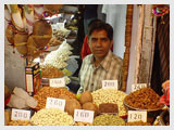 Chandni Chawk, Delhi