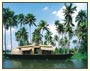 Golden triangle Tour with Kerala and Mumbai