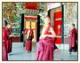 Golden triangle Tour with Himalayan Monasteries